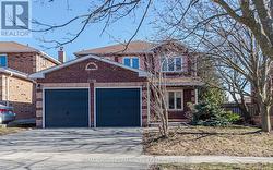 1138 THIMBLEBERRY CIRCLE Oshawa, ON L1K 2H1