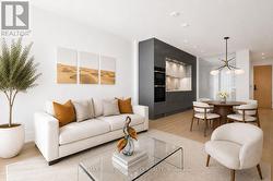 824 - 155 MERCHANTS WHARF Toronto, ON M5A 0Y4