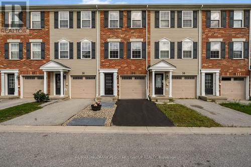 19 - 91 COUGHLIN ROAD  Barrie, ON L4N 0L6
