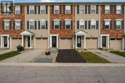 19 - 91 COUGHLIN ROAD Barrie, ON L4N 0L6