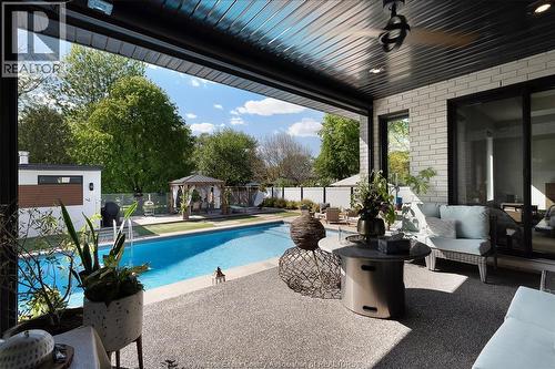 4395 Centre Lake, Windsor, ON 