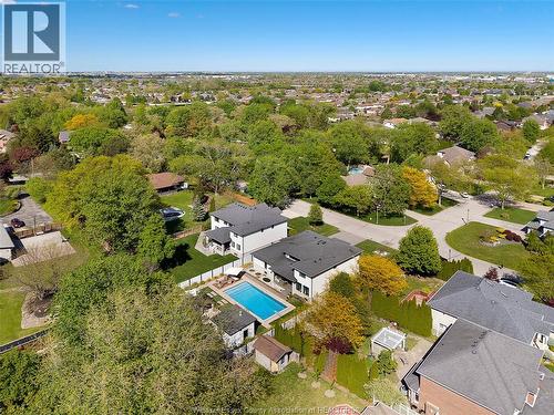 4395 Centre Lake, Windsor, ON 