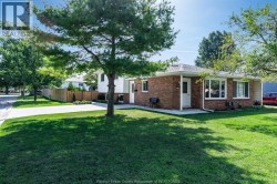 6 MARLENE CRESCENT Leamington, ON N8H 4J7