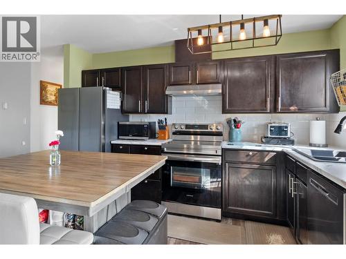 1876 Tranquille Road Unit# 4, Kamloops, BC 