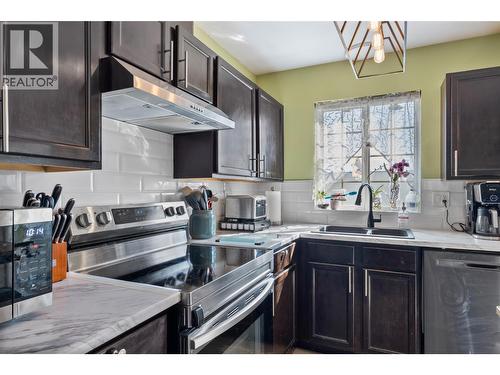 1876 Tranquille Road Unit# 4, Kamloops, BC 