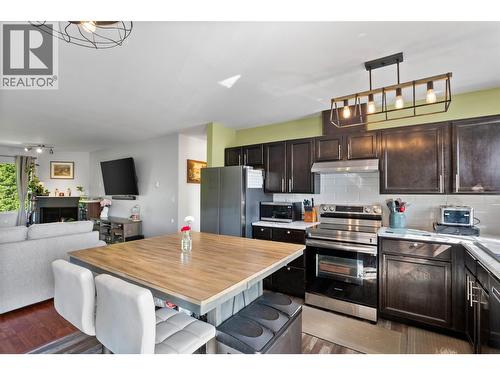 1876 Tranquille Road Unit# 4, Kamloops, BC 