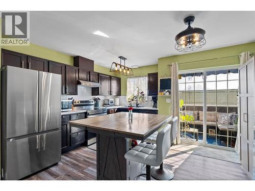 1876 Tranquille Road Unit# 4, Kamloops, BC 