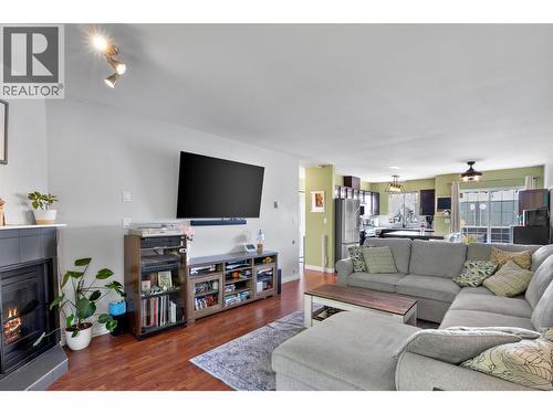 1876 Tranquille Road Unit# 4, Kamloops, BC 