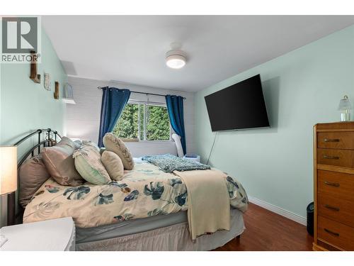 1876 Tranquille Road Unit# 4, Kamloops, BC 