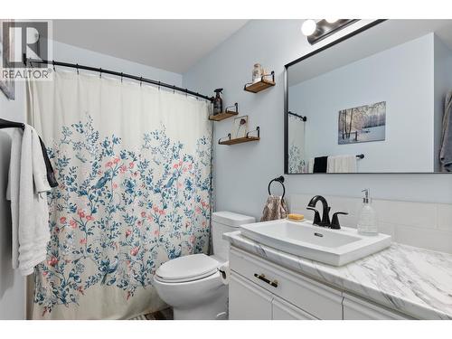 1876 Tranquille Road Unit# 4, Kamloops, BC 