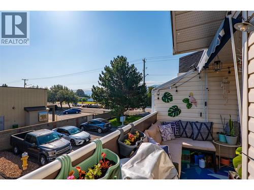 1876 Tranquille Road Unit# 4, Kamloops, BC 