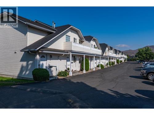 1876 Tranquille Road Unit# 4, Kamloops, BC 
