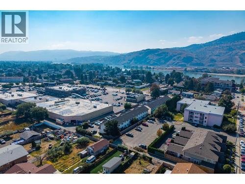 1876 Tranquille Road Unit# 4, Kamloops, BC 