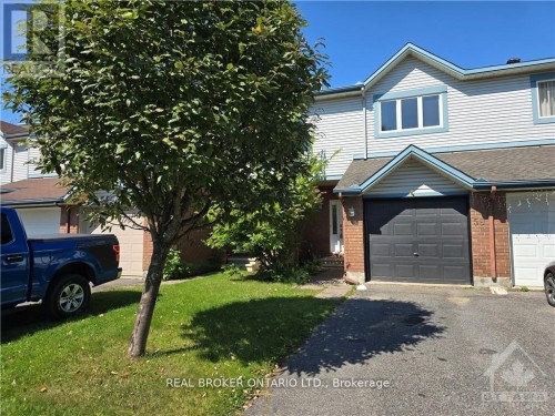 59 PIPER CRESCENT , Ottawa, Ontario K2K 2S9 2
