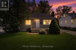 6482 MCLEOD ROAD Niagara Falls (Oldfield), ON L2G 3G1