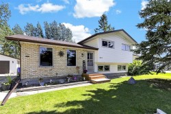 643 SILVER BIRCH Street  Oakbank, MB R5N 0K7