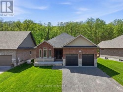 103 RIVERSIDE TRAIL  Trent Hills (Campbellford), ON K0L 1L0