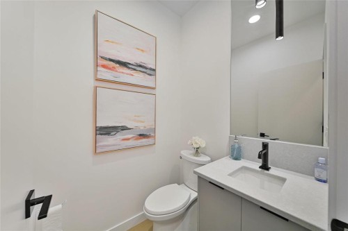6 Siddiqui Ridge, Winnipeg, MB 