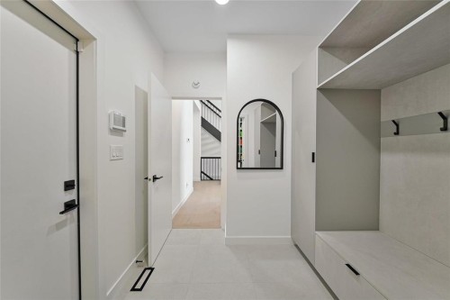 6 Siddiqui Ridge, Winnipeg, MB 