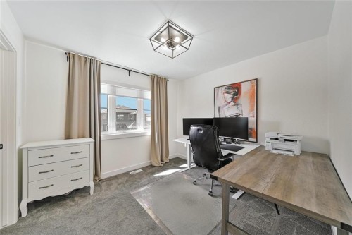 6 Siddiqui Ridge, Winnipeg, MB 