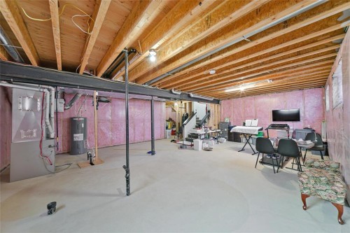 6 Siddiqui Ridge, Winnipeg, MB 