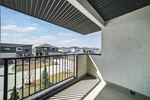 6 Siddiqui Ridge, Winnipeg, MB 