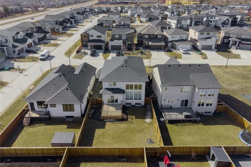 6 Siddiqui Ridge, Winnipeg, MB 