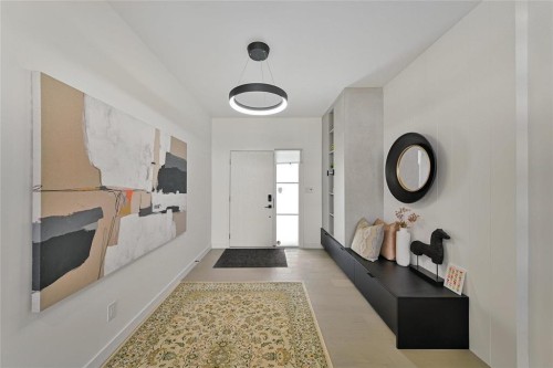 6 Siddiqui Ridge, Winnipeg, MB 