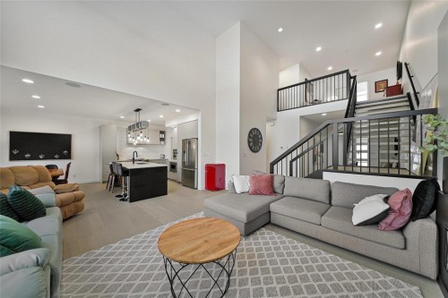 6 Siddiqui Ridge, Winnipeg, MB 