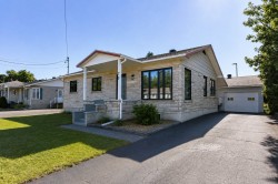 70 Rue St-Honoré Saint-Étienne-Des-Grès, QC G0X 2P0