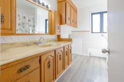Salle de bains - 