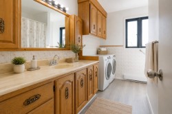 Salle de bains - 