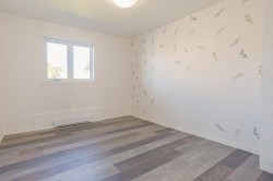 Chambre à coucher - 