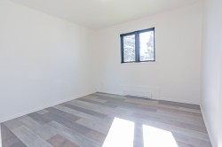 Chambre à coucher - 