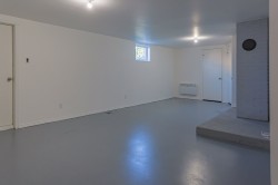 Salle familiale - 