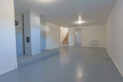 Salle familiale - 