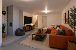 Salle familiale - 