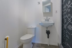Salle de bains - 