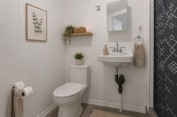 Salle de bains - 
