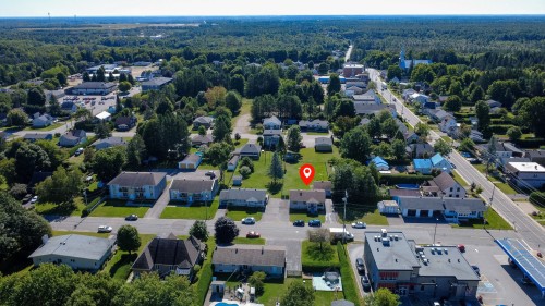 Overall view - 70 Rue St-Honoré, Saint-Étienne-Des-Grès, QC 