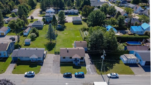 Overall view - 70 Rue St-Honoré, Saint-Étienne-Des-Grès, QC 