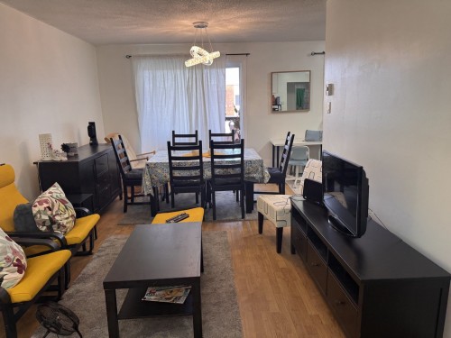 Salon - 25-1390 Boul. Rome, Brossard, QC 