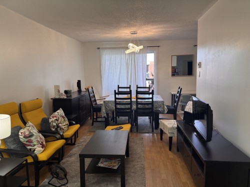Salon - 25-1390 Boul. Rome, Brossard, QC 