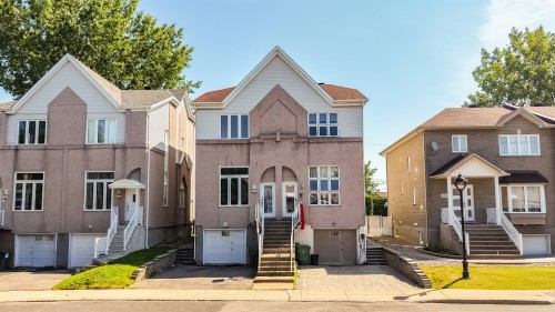 12249 Rue Adrien-Hébert  Montréal (Rivière-Des-Prairies/Pointe-Aux-Trembles), QC H1E 7K9
