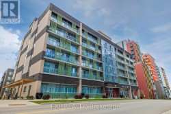 615 - 250 ALBERT STREET Waterloo, ON N2L 3W5