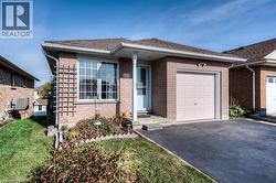 274 GREY FOX Drive Kitchener, ON N2E 3P2