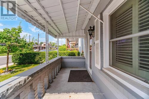 25 Hope Avenue, Hamilton, ON 