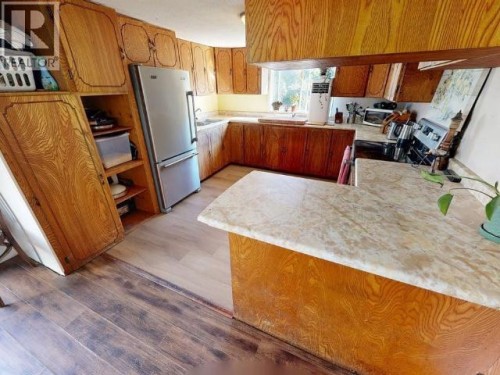4474 Joyce Ave, Powell River, BC 