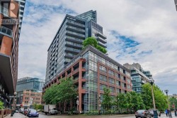 402 - 15 BRUYERES MEWS  Toronto, ON M5V 0A6
