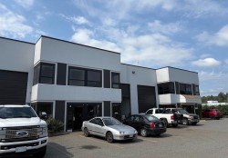 7 32851 LONDON AVENUE Mission, BC V2V 6M7
